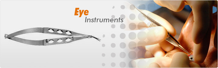 Eye Instruments